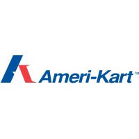 Ameri-Kart logo - Similar company to Trilogy Plastics