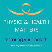 Physio and Health Matters logo - Similar company to Takeoff.Physio