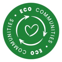 Eco Communities logo - Similar company to Chester Great And Small Cic
