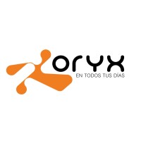 Oryx Online S.L. logo - Similar company to Coolpack Spain