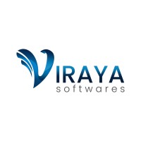Viraya Softwares Private Limited logo - Similar company to Ancile Technologies