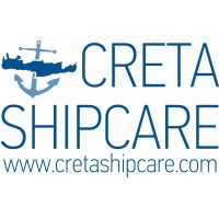 Creta Shipcare logo - Similar company to Zanidakis S.A.