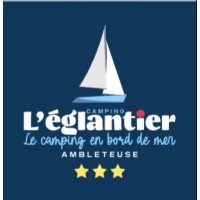 CAMPING L'EGLANTIER logo - Similar company to Um Corporation