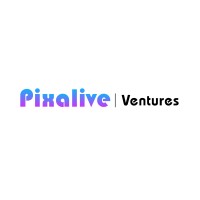 Pixalive Ventures logo - Similar company to Pixalive Digital