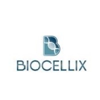 Biocellix logo - Similar company to Cellter