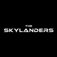 The Skylanders logo - Similar company to Shield Robotics