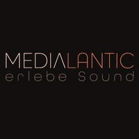 Medialantic logo - Similar company to Proxaudio