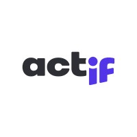 Actif logo - Similar company to Nyx Hemera Technologies