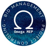 Omega MEP logo - Similar company to Tesaro Kit Construct Srl