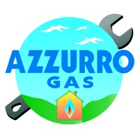 AZZURRO GAS SNC logo - Similar company to Bergamini Service C.A.T. Immergas