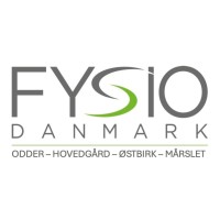 FysioDanmark Odder logo - Similar company to Hinnerup Fysioterapi Og Træning I/S