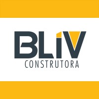 Bliv Construtora logo - Similar company to 3Jm Construtora