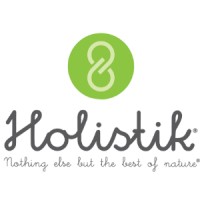 Holistik logo - Similar company to Gricha