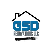 GSD Renovations LLC logo - Similar company to Artistic Skylight