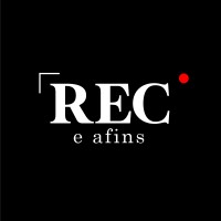 REC & AFINS - Produtora Audiovisual logo - Similar company to Evoque Audiovisual