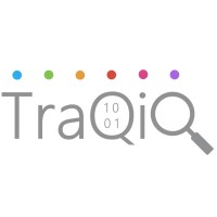 TraQiQ logo - Similar company to Clone Bot
