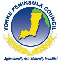 Yorke Peninsula Council logo - Similar company to Baytree Strategy