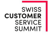 Swiss Customer Service Summit logo - Similar company to Service Summit