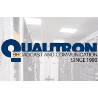 Qualitron logo - Similar company to Eletrotécnica Qualitron