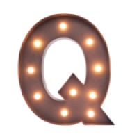 Quinpu logo - Similar company to Yeite