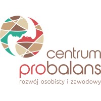 Centrum probalans logo - Similar company to Cognitive Apps