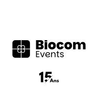 Biocom Events logo - Similar company to Basquepack, S.A