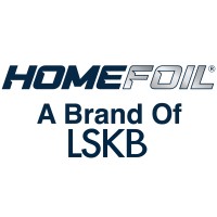 HOMEFOIL logo - Similar company to Freshee Global