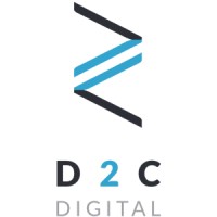 Grupo D2C logo - Similar company to Mapro - Vacation Rental Software