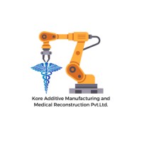 Kore Additive Manufacturing and Medical Reconstruction Pvt. Ltd. logo - Similar company to Darwin India