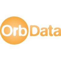 Orb Data logo - Similar company to Perception It