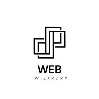WebWizardry logo - Similar company to Vesol Technologies.
