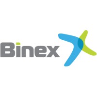 BINEX LINE CORP. logo - Similar company to Lnj Logistics