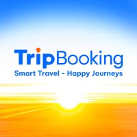 TripBooking logo - Similar company to Peahoki Vn Co