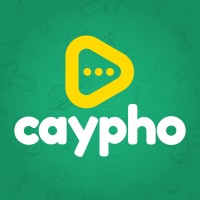 Caypho logo - Similar company to Ashford Colour Ltd, Part Of Pureprint Group