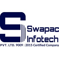 SWAPAC INFOTECH PVT LTD logo - Similar company to Immersive Infotech Pvt. Ltd.