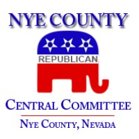 Nye County Republican Central Committee logo - Similar company to Erwin Kleinsman Architect