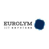 Eurolym ICT Services bv logo - Similar company to Bk It Solutions