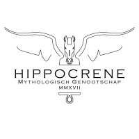 Hippocrene - Mythologisch genootschap logo - Similar company to Folio Tijdschriften & Magazines