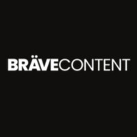 Brave Studio Productions logo - Similar company to The Kids Team