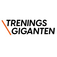 Treningsgiganten.no logo - Similar company to Ecm