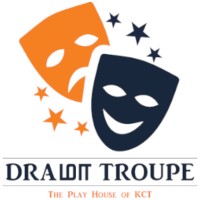 Kumaraguru Drama Troupe logo - Similar company to Full Stack Development Club Kct
