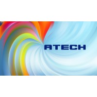 Atech logo - Similar company to Arc Uk Technologies Ltd