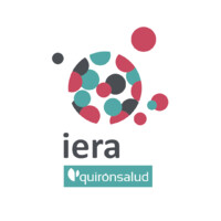 IERA Quirónsalud logo - Similar company to Cemeare