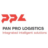 Pan Pro Logistics logo - Similar company to Klevercargo