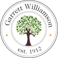 Garrett Williamson logo - Similar company to Barbacane, Thornton & Company