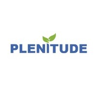 Plenitude Project logo - Similar company to Scale Project