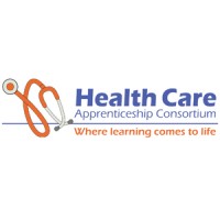 Health Care Apprenticeship Consortium logo - Similar company to Good Jobs Collaborative