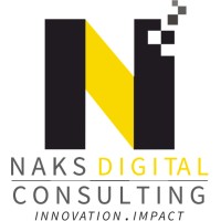 NAKS Digital Consulting logo - Similar company to Transition