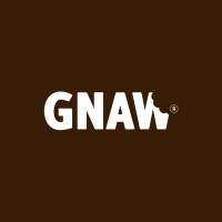 GNAW CHOCOLATE France & Middle-East logo - Similar company to Abdullah'S Chocolate