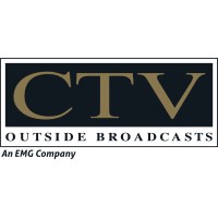CTV Outside Broadcasts Ltd. logo - Similar company to Cluequest Ltd